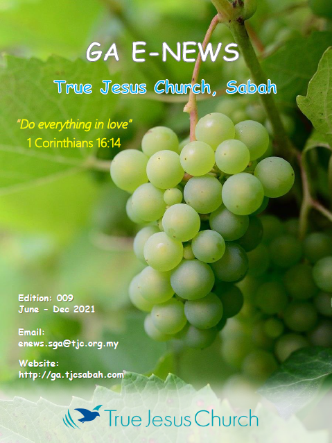 GA E-News, True Jesus Church Sabah 009